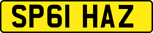 SP61HAZ