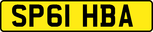 SP61HBA
