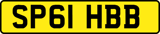 SP61HBB