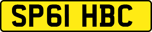 SP61HBC