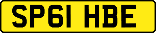 SP61HBE