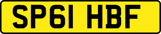 SP61HBF