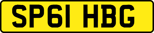 SP61HBG