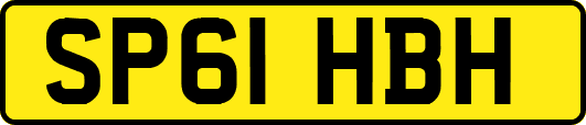 SP61HBH