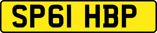 SP61HBP
