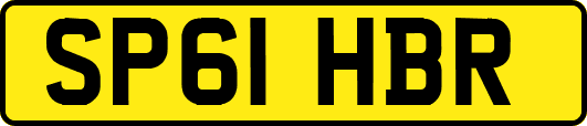SP61HBR