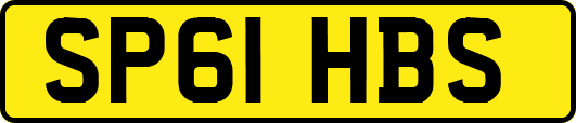 SP61HBS