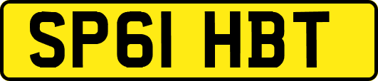 SP61HBT