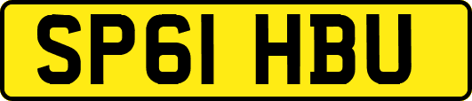 SP61HBU
