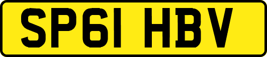 SP61HBV