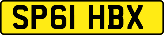 SP61HBX