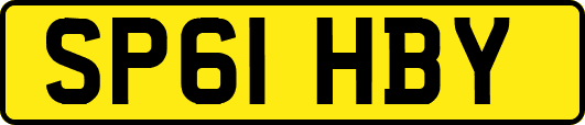 SP61HBY