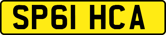 SP61HCA