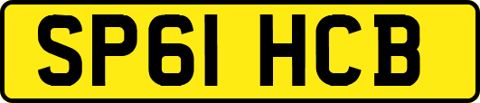 SP61HCB