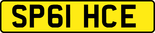 SP61HCE