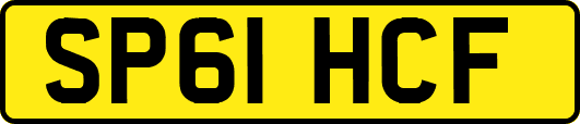 SP61HCF