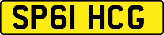 SP61HCG