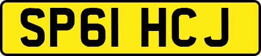 SP61HCJ