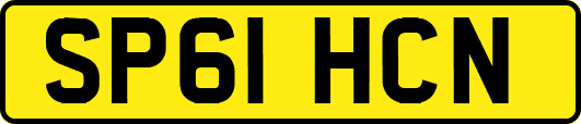 SP61HCN