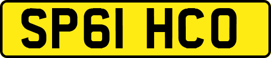 SP61HCO