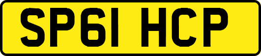 SP61HCP