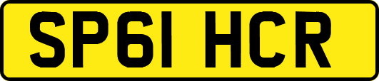SP61HCR