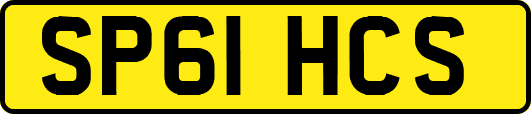 SP61HCS