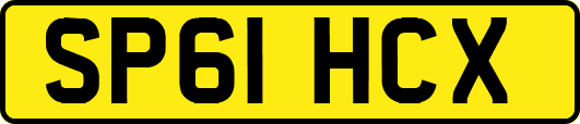 SP61HCX