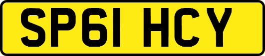 SP61HCY