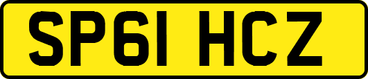 SP61HCZ