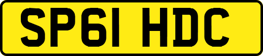 SP61HDC