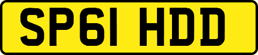 SP61HDD