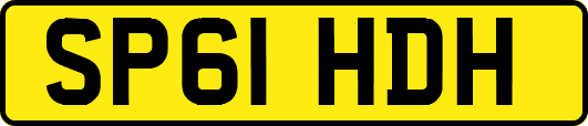 SP61HDH