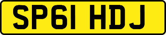 SP61HDJ