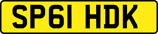 SP61HDK