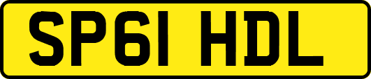 SP61HDL