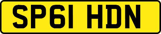 SP61HDN