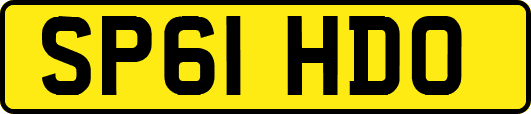 SP61HDO