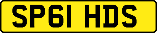 SP61HDS
