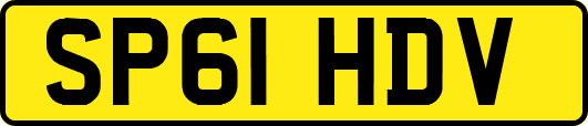 SP61HDV