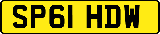 SP61HDW