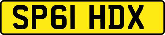 SP61HDX