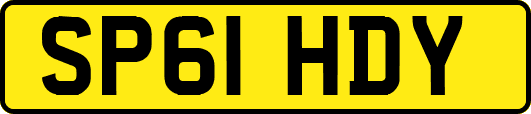 SP61HDY
