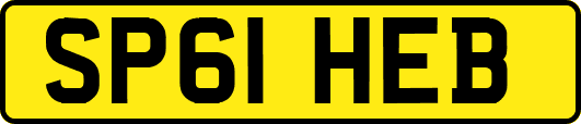 SP61HEB
