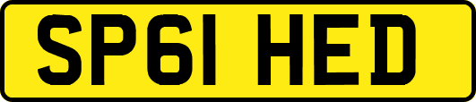 SP61HED