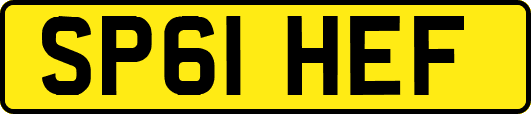 SP61HEF