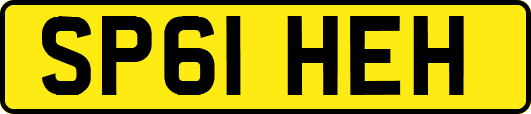 SP61HEH