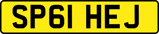 SP61HEJ