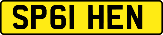 SP61HEN