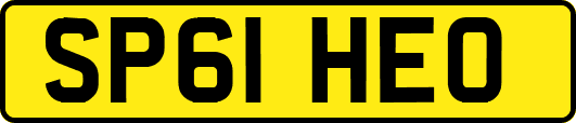 SP61HEO